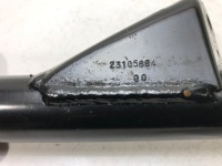 фото thumb №5, Кронштейн распорка двигателя левая chevrolet camaro