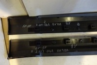 фото thumb №2, Порог молдинг порог левая volvo v40 lift ii