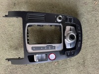 фото thumb №1, Панель керування mmi радіо audi a4 a5 q5 8t0919611l
