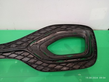 фото thumb №8, Решітка решітка бампера середня mg hs p10021149 18-23 org