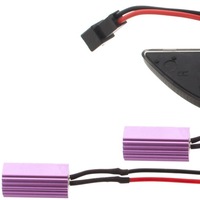 фото thumb №11, Opel mokka 2012-16 динамические поворотники led