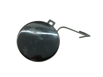 фото thumb №1, Vw passat b7 заглушка фаркоп бампер перед