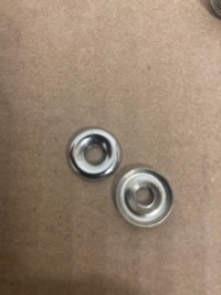 фото thumb №3, Підкладка накладки порога fso 125p оригінал