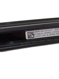 фото thumb №10, Bmw 3 g21 рейлинги кровельные чёрные