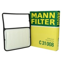 Купить Mann фильтр воздуха c31008, фото thumb