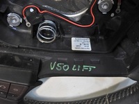 фото thumb №6, Воздуховод мультифункция volvo v50 lift 30778752