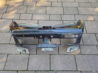 фото thumb №1, Renault twingo ii підсилювач лобове pas переднє+ замок 07-2014