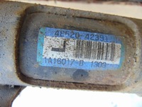 фото thumb №11, Амортизатор лівий перед toyota rav4 iv 2012- 2.2d