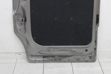 фото thumb №8, Nissan nv200 09r- двері ліві бічні зсувні k51