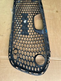 фото thumb №8, Smart ev electric решётка радиатора решётка перед бампера bez трещины a4538803005