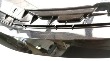 фото thumb №13, Новий org бампер перед vw passat b8 lc9x 6xpdc