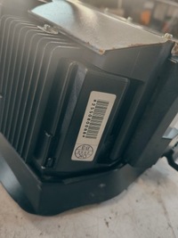 фото thumb №7, Bmw x6 e71 09r дисплей head up 9180661