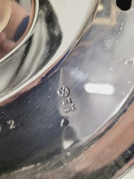 фото thumb №9, Vw beetle 5c капот