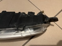 Citroen c4 picasso 2 противотуманная фара led drl перед правый в Украине, фото thumb