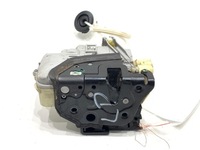 фото thumb №1, Замок дверь левый перед audi q7 4l suv 3c1837015a 06-16 крепление