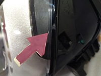 фото thumb №6, 81a941011c лампа левый перед передняя рестайлинг led audi q2 2020+