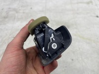 фото thumb №5, Volvo xc90 ii решётка обдув правая 31497127