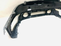 фото thumb №10, Porsche оригінальний номер 98150547500 захист теплова бампера заднього