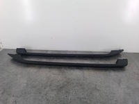 фото thumb №1, Рейлинги fiat panda ii рейлинги хэтчбек