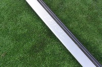 фото thumb №7, Рейлінг даховий лівий хром bmw x5 e70 lci