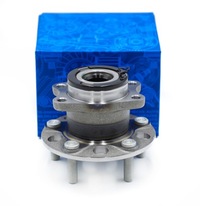 фото thumb №1, Ступица подшипник колеса задняя левая правая citroen c4, jeep compass, peugeot 4008