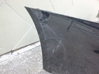 фото thumb №9, Bmw 5 g30 sedan бампер задній