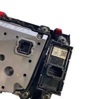 фото thumb №9, Mazda cx-3 2019 панелі керування, перемикачі