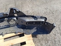 фото thumb №9, Bmw e70 x5 lift передній бампер aero набір a52