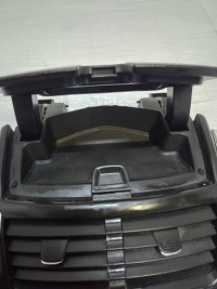 фото thumb №5, Chevrolet trax рамка середня панель повітропровід 95381466 uk англієць