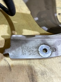 фото thumb №3, Петлі капот expert iii jumpy proace ewp