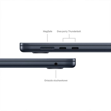 Ноутбук MacBook Air 15,3 M3 8 ГБ/256 ГБ North