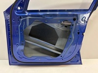 фото thumb №14, Bmw x1 u11 дверь правое перед передние