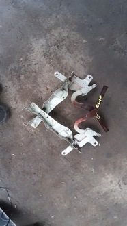 фото thumb №1, Петля капот правый clio iv tecnf