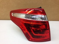 фото thumb №1, C4 picasso i лампа ліва задня задня