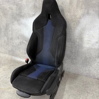 фото thumb №5, Сиденье водителя левый bmw 1 f40 135i алькантара m набор