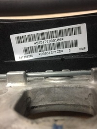 фото thumb №9, C4 cactus lift повітропровід звичайна