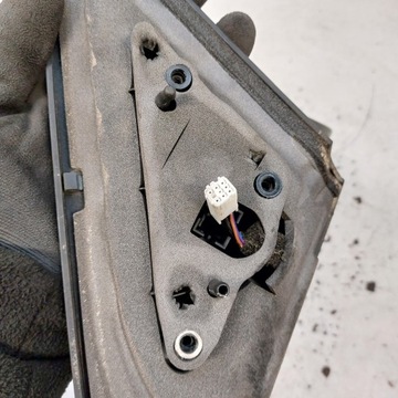 фото thumb №7, Mazda 6 vi ii дзеркало праві електричні 7pin 022683 022684