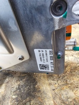 фото thumb №12, Tesla модель s 2016 зарядное устройство do акумулятора