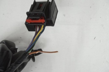 фото thumb №7, Audi a4 b9 дзеркало праві 8pin lz7s англієць uk