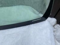 Скло передня toyota landcruiser j200 po 2008- Доставка, фото thumb