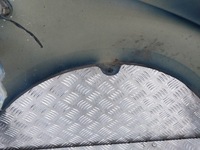 фото thumb №8, 41. крыло левый перед seat leon ii ls5y