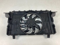 Вентилятор радіатора tesla 3 рестайлінг  y 1607808 Київ, фото thumb