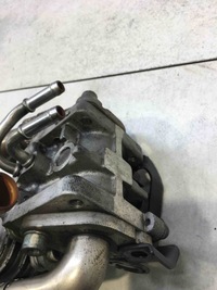 фото thumb №8, Радіатор вихлопних газів toledo iii 1.9 tdi 039131513ad