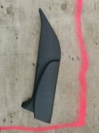 фото thumb №1, Master iii movano захист дзеркало ліва 802930009r