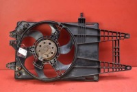 фото thumb №6, Вентилятор 823700600 fiat idea 1.4 16v 95 km 03-20