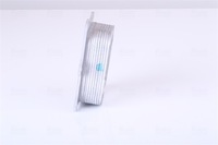 фото thumb №3, Радіатор оливи nissens do jeep renegade suv 1.4