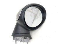 фото thumb №1, Дзеркало праве хром 5pin mini cooper r56 06-10