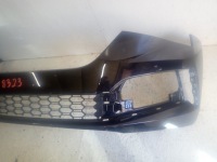 фото thumb №3, Бампер перед передний skoda scala 657 2019-