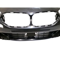 фото thumb №7, Bmw 2 gran coupe f44 передній бампер 165234-10