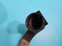 Шланг пабтрубок  трубка воды bmw ix3 g08 8743375 электрический 286km Оригинал, фото thumb